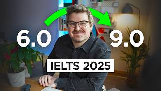 IELTS 2024 Complete 11 Hour Course [upl. by Nitsed486]