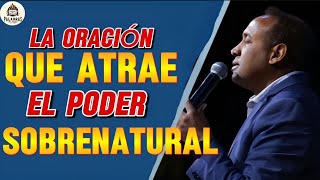 EL SECRETO DE ORAR DE MADRUGADA  pastorjuancarlosharrigan [upl. by Carissa]