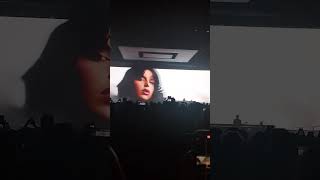 Intro Episodio I  Nathy Peluso  GRASA TOUR Argentina [upl. by Nivrem605]