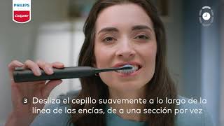 Philips Colgate SonicPro  Los expertos hablan [upl. by Ellezig]