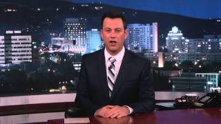 PSY  HANGOVER feat Snoop Dogg sneak peek presented by Jimmy Kimmel [upl. by Onaireves]