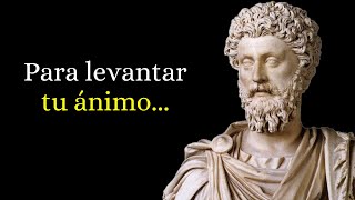 31 Frases para LEVANTAR el ÁNIMO y Empezar Bien el DíaMOTIVACIÓN🙋 [upl. by Owena]