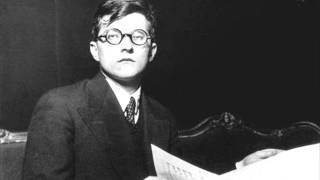 Shostakovich Sym no 1 Cleveland OrchRodzinski [upl. by Akinna]