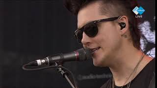 Avenged Sevenfold Live In Netherlands Full Concert 2019 HD [upl. by Odille]