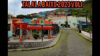 Talaia baixo 2023 vol 1 [upl. by Nairbo72]