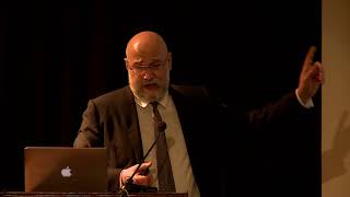 Keynote by Professor Yochai Benkler [upl. by Partridge]