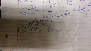 Retrosynthesis of Ethers Williamson Ether Retrosynthesis [upl. by Ahseinet154]