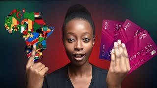 COMMENT CRÉER UNE CARTE BANCAIRE VIRTUELLE EN AFRIQUE EN 2024nouvelle méthode [upl. by Nareht193]