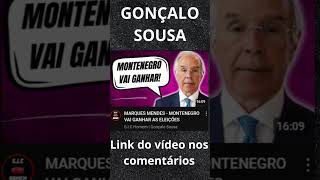 GONÇALO SOUSA [upl. by Atenik]