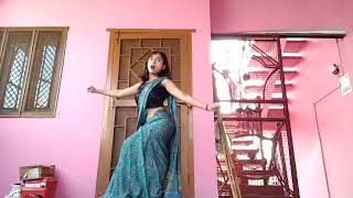 Mil Mahiya Dance video  Offical video  Sonakshi Sinha Raashi Sood Upsidedown [upl. by Braswell]