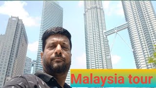 Malaysia Low Budget Tour 2024 Malaysia Tour Guide  First day in Malaysia  Hyderabad to Malaysia [upl. by Ynelram]