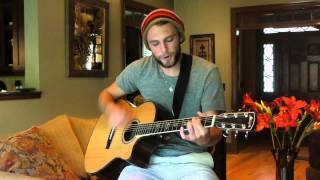 Sunshine Matisyahu Abraham Miller Cover [upl. by Penn]