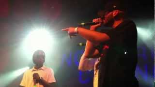 Rap Contenders Bonus  Youssoupha Vs Taipan Nouveau Casino [upl. by Dam806]