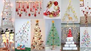 27 Easy DIY Christmas Decoration Ideas for Your Home 2023🎄🎄🎄 [upl. by Fortunia]