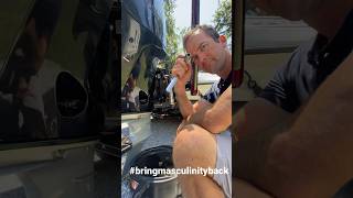 Mercury 4 stroke OIL Change [upl. by Ariad]