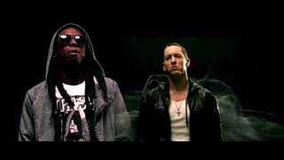 Lil Wayne  Drop The World feat Eminem 𝙨𝙡𝙤𝙬𝙚𝙙  𝙧𝙚𝙫𝙚𝙧𝙗 [upl. by Ecitsuj]