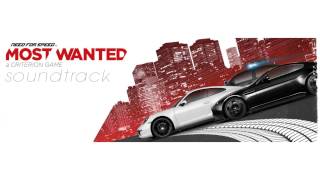 The Chemical Brothers  Galvanize Need for Speed Most Wanted 2012 Soundtrack [upl. by Tica]