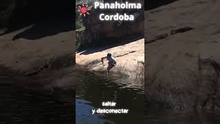 Panaholma  Cordoba  Un paraíso en Argentina [upl. by Elinnet]