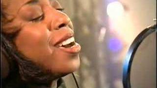 Oleta Adams  LIVE  When love comes to the rescue [upl. by Evilc]