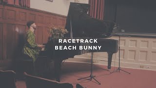 racetrack beach bunny piano rendition by david ross lawn [upl. by Thoma425]