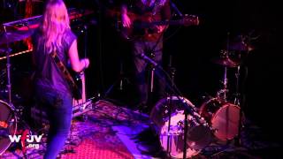 Lissie  quotIn Sleepquot Live  WFUV at The Cutting Room [upl. by Anemolif515]