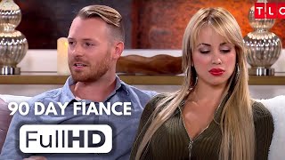 Behind Closed Doors Paola Mayfield Reveals Her Hell in 90 Day Fiancé Marriage [upl. by Riker]