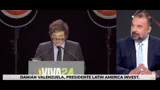 ANÁLISIS DE LA TENSIÓN DIPLOMÁTICA ENTRE ARGENTINA Y ESPAÑA [upl. by Pammi648]