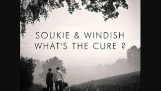 Soukie amp Windish  Whats The Cure Original Mix [upl. by Litha]