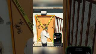 Never EVER Shoot At Your Friends House  GTA 5 shorts gta5 [upl. by Hylton]