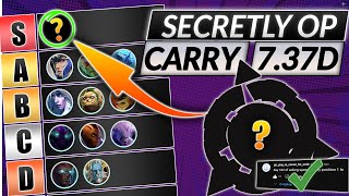 This Carry Hero Outshines Every Other Position 1  Dota 2 Io Carry Live Analysis [upl. by Moreland]