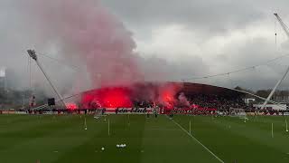 Laatste training voor de Klassieker 🔥❌❌❌🔥 [upl. by Eiliah]