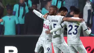 EA SPORTS FC 24  Requested Matches 10 [upl. by Acinnej]