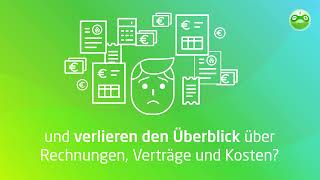 Strom und Gas vom selben Anbieter  Ökostrom und Ökogas aus einer Hand [upl. by Scurlock]