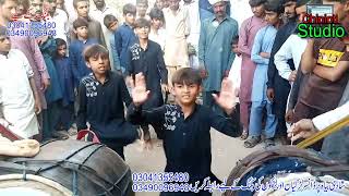 dhol dance dhol beats saraiki jhumar  vip dhol dance  2024  Bast dhol in Pakistan  new Style [upl. by Lrad870]