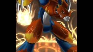 Flamedramon Tribute [upl. by Faria324]