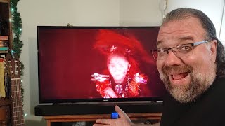 quotSyncopationquot  Babymetal  Live Performance Reaction [upl. by Ocnarf]