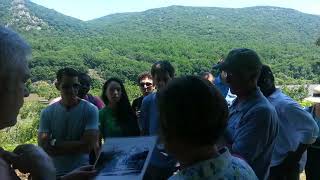 Bannerman Island visit 06232013 [upl. by Minoru23]