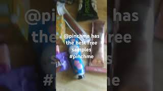 pinchme is the best 😍 freesamples pinchme [upl. by Jon577]