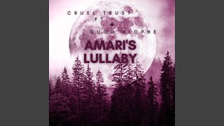 Amaris Lullaby feat Gugu Hlophe [upl. by Casabonne647]