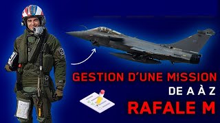 QUE GÈRE UN PILOTE DE RAFALE [upl. by Airual676]