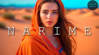 NARIME MUSIC  Beautiful Arabian Music amp Egyptian Music 104 [upl. by Fauver]