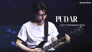 PUDAR  COVER AI PARK JONGSEONG ENHYPEN [upl. by Rotsen179]