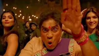 Bhoot Raja Bahar Aaja Bhoot Raja Full Song Video Akshay Kumar HouseFull 4 nawazuddin siddiqu [upl. by Adiarf54]