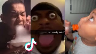 THE FUNNIEST TIK TOK MEMES Of April 2023 😂  3 [upl. by Melania]