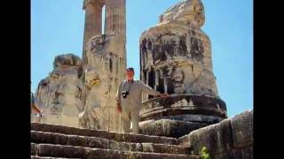 Turkey  Didyma  Travel Video [upl. by Popele954]