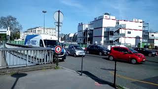 PARIS PORTE MAILLOT [upl. by Mcdougall385]