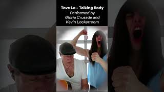 Tove Lo  Talking Body [upl. by Roux]