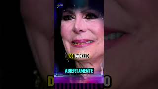 🤜¡MARIBEL GUARDIA Siempre bella💗❤️😍 [upl. by Mikeb]