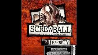 ScrewballReal NiggazProd Ayatollah [upl. by Ellon]