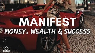 ATTRACT ABUNDANCE IN 20 MINUTES 432 Hz For Wealth Success Joy amp Prosperity RAPID RESULTS [upl. by Dragone]